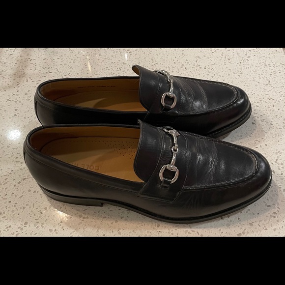 Cole Haan American Classic Kneeland Bit 
